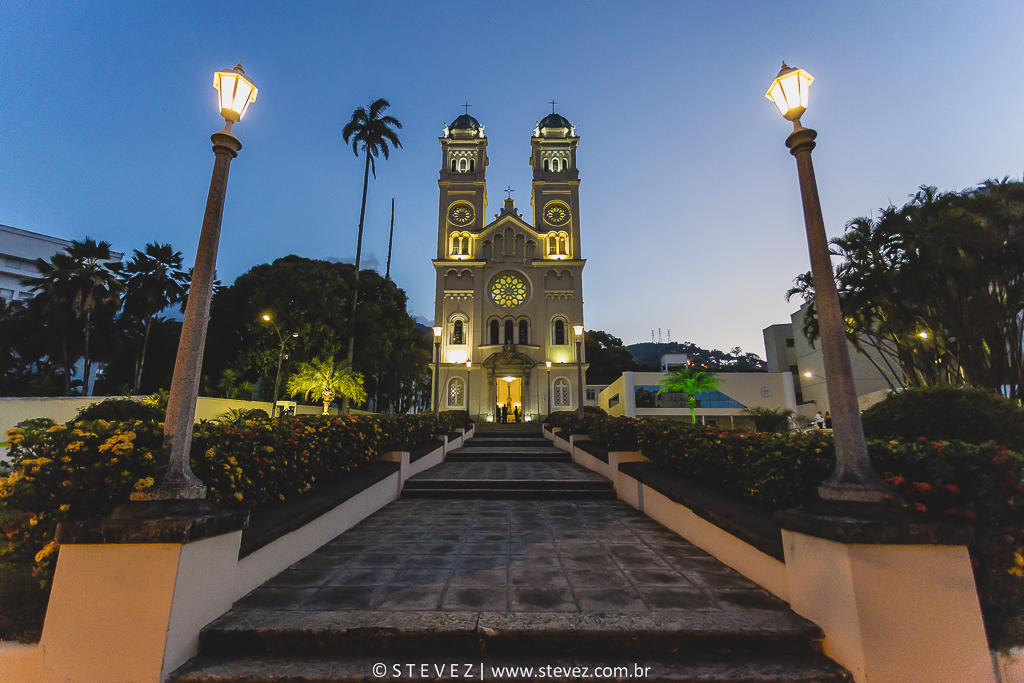 igreja de são pedro rio comprido