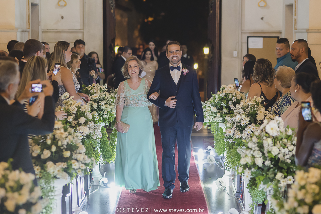 cerimônia igreja de são pedro rio comprido