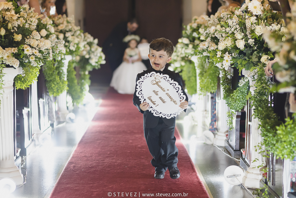 cerimônia igreja de são pedro rio comprido