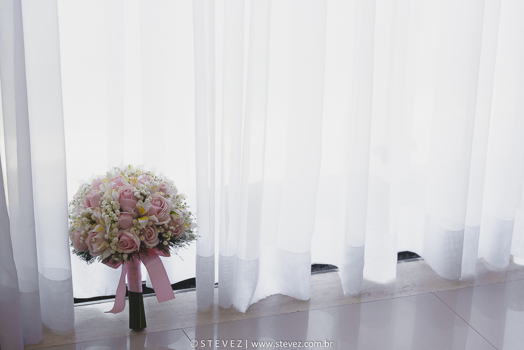 making of da noiva Rio Othon Palace Copacabana