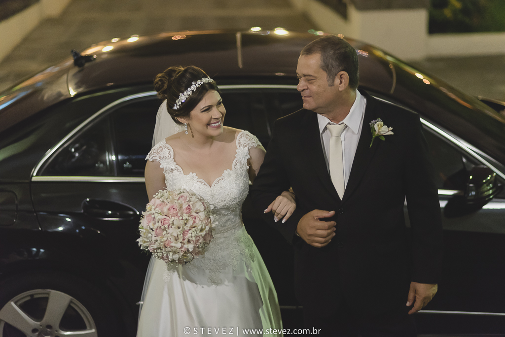 cerimônia igreja de são pedro rio comprido