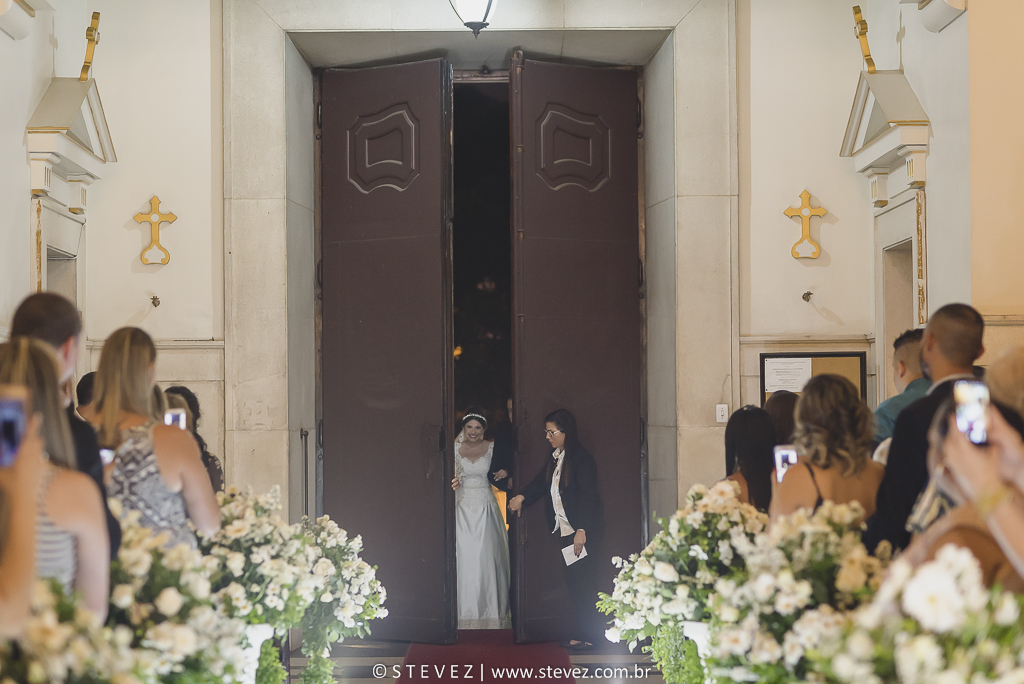 cerimônia igreja de são pedro rio comprido