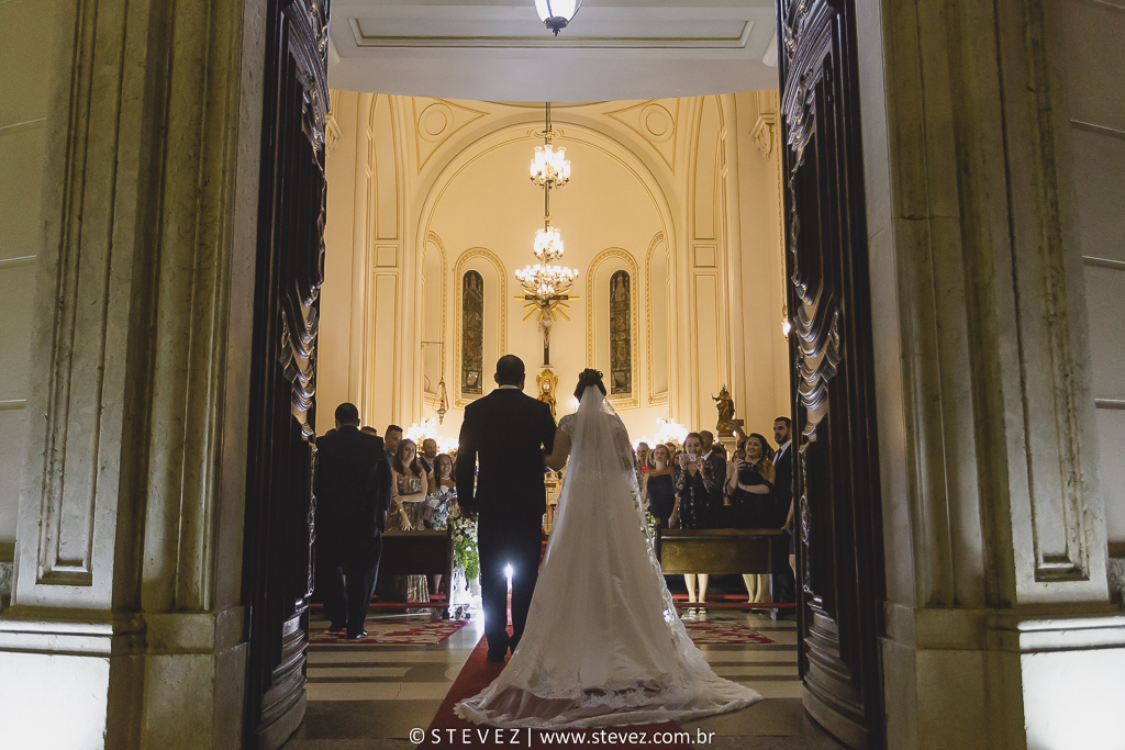 cerimônia igreja de são pedro rio comprido