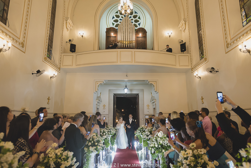 cerimônia igreja de são pedro rio comprido