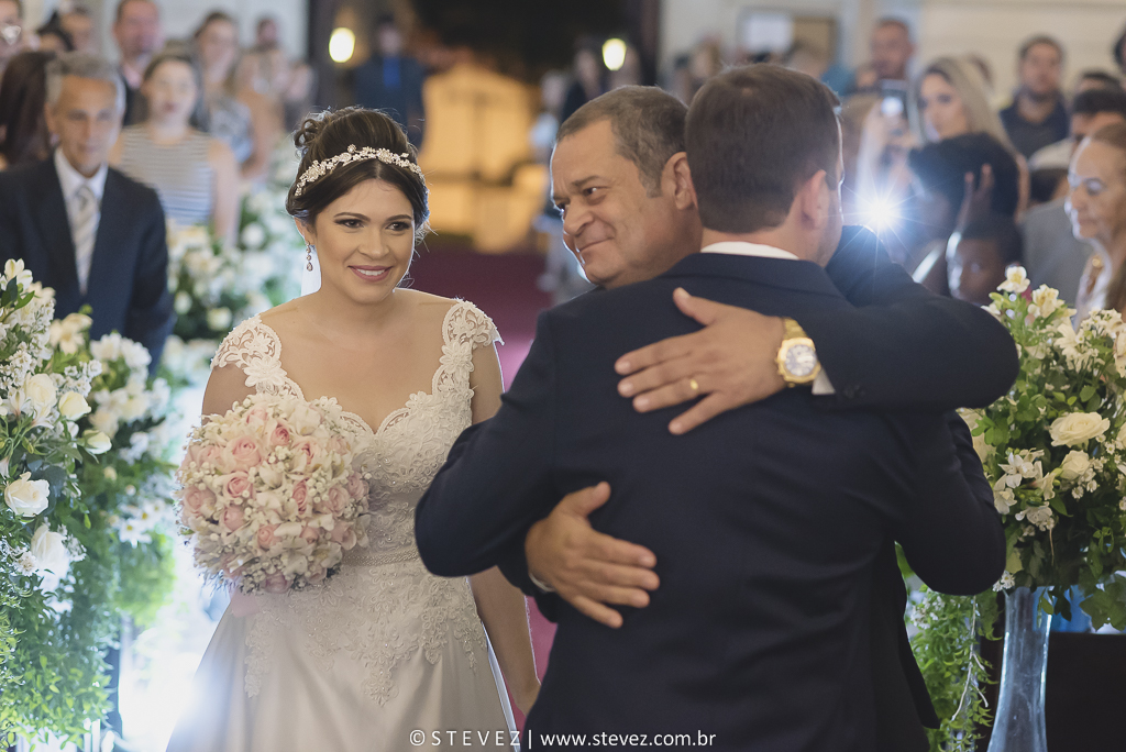 cerimônia igreja de são pedro rio comprido