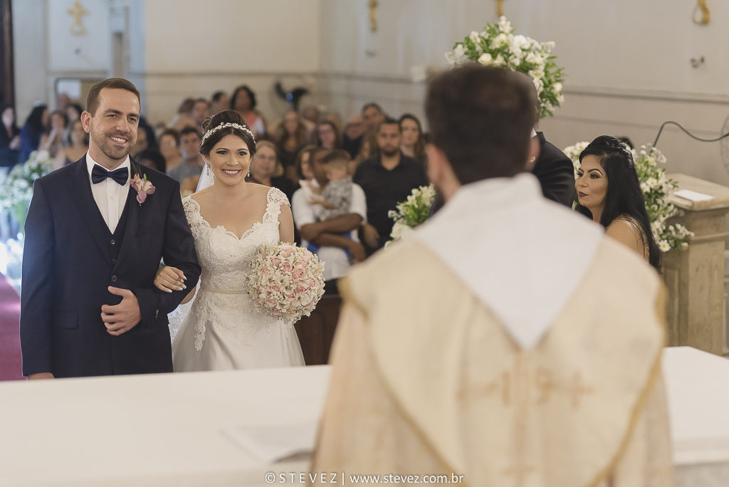 cerimônia igreja de são pedro rio comprido