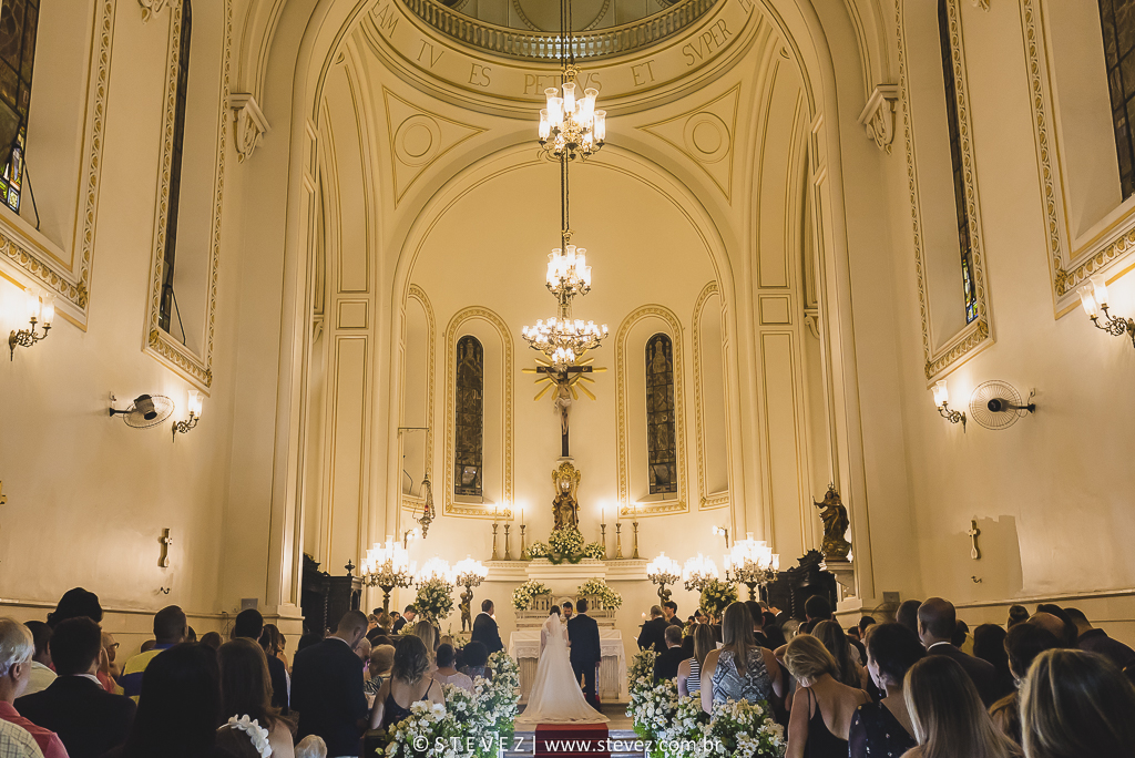cerimônia igreja de são pedro rio comprido