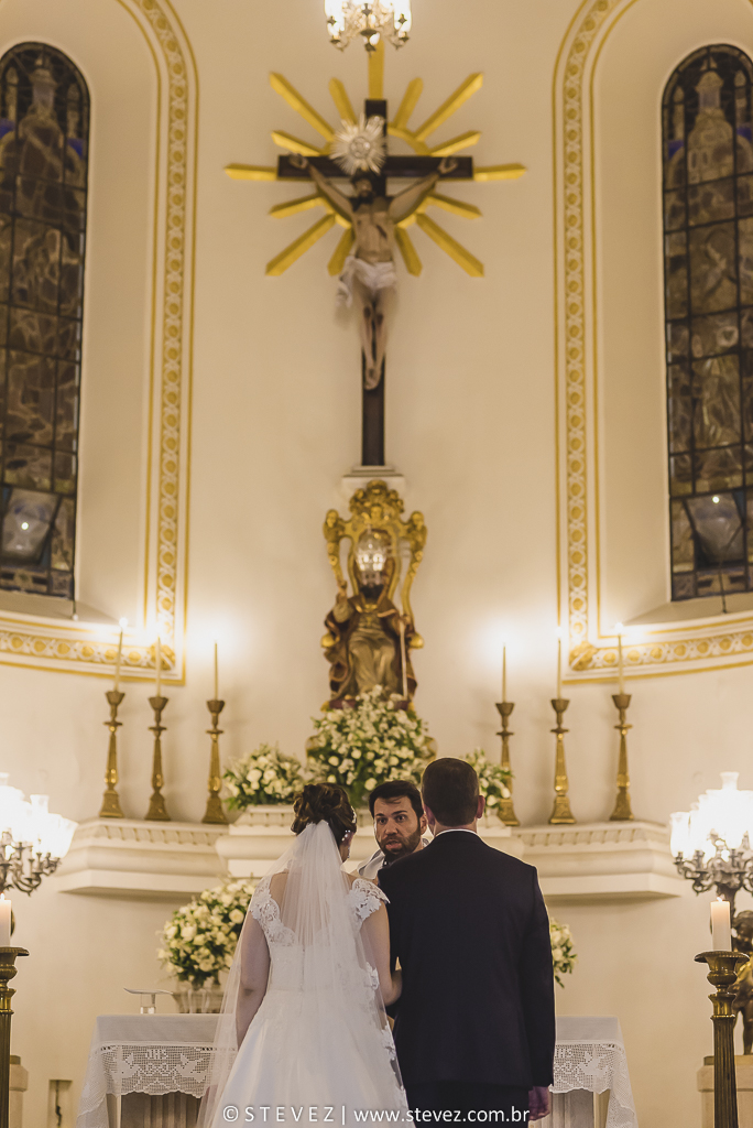 cerimônia igreja de são pedro rio comprido