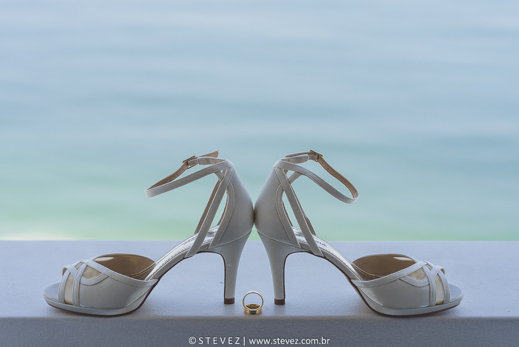 making of da noiva Rio Othon Palace Copacabana