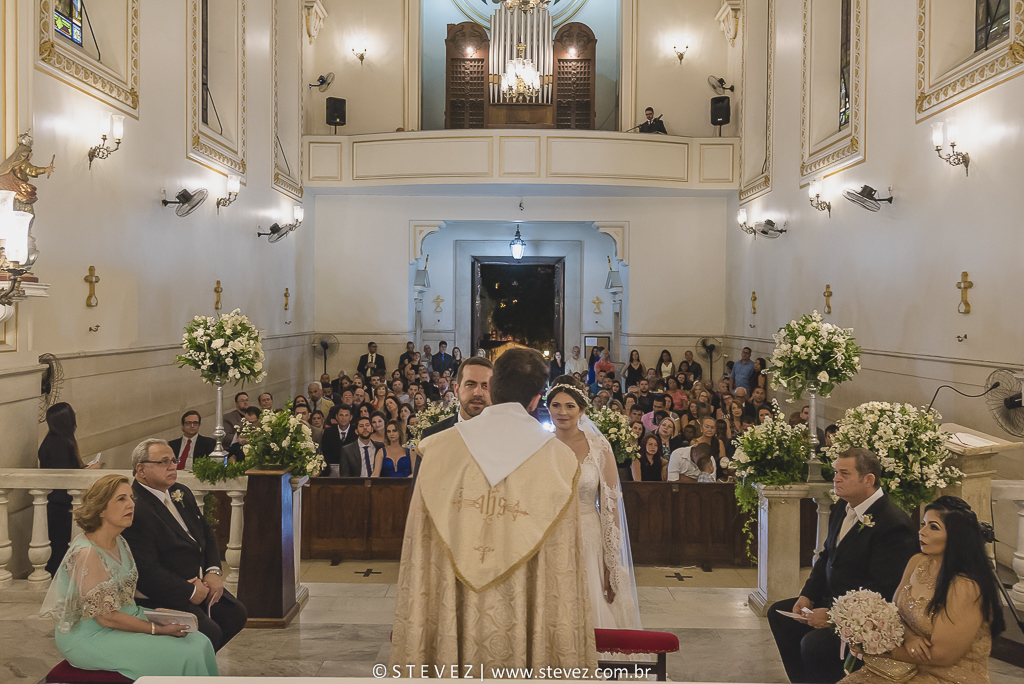 cerimônia igreja de são pedro rio comprido