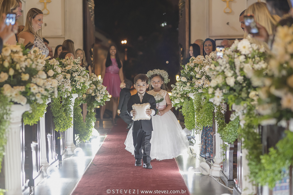 cerimônia igreja de são pedro rio comprido