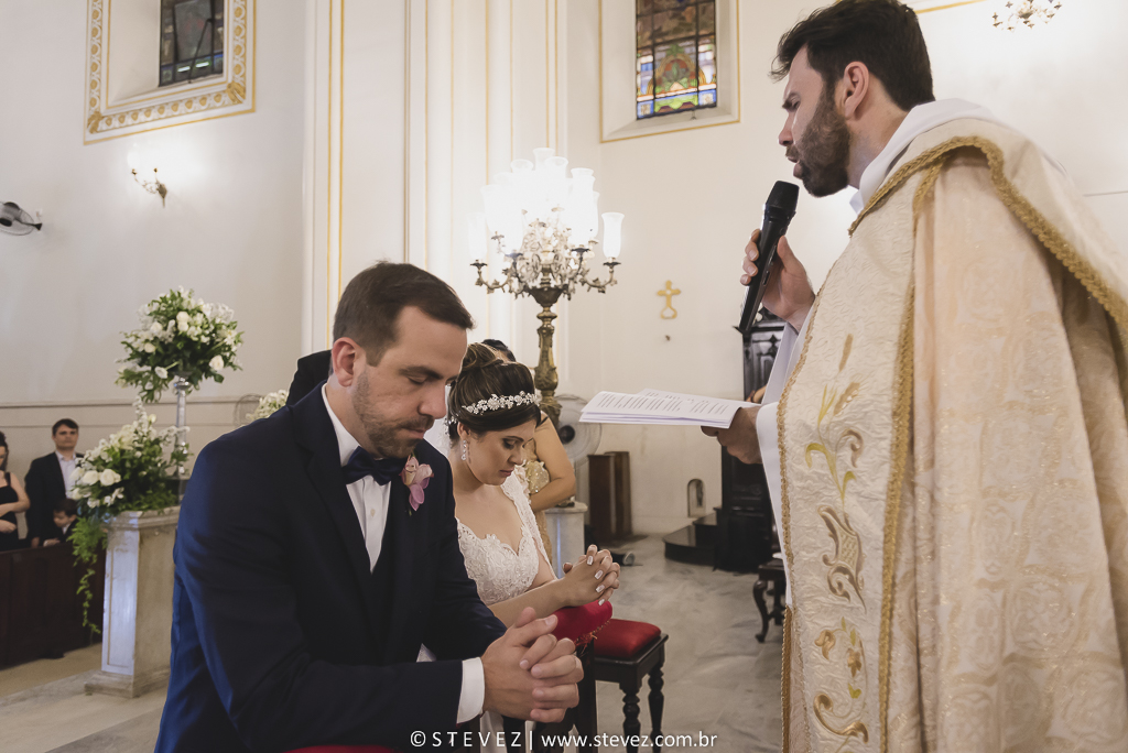 cerimônia igreja de são pedro rio comprido