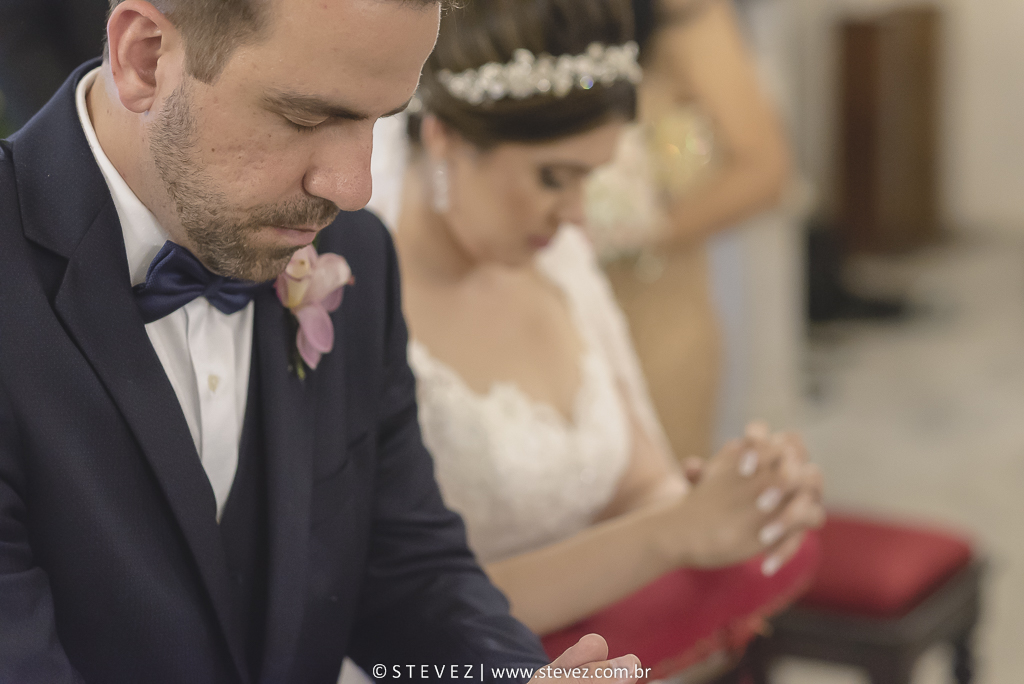 cerimônia igreja de são pedro rio comprido