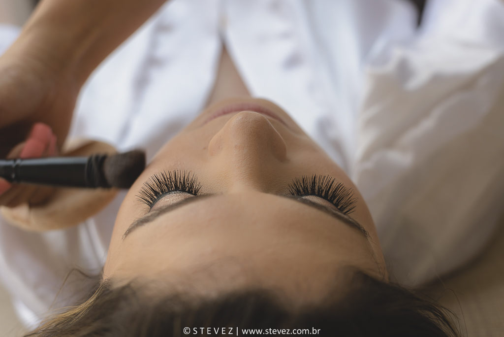 making of da noiva Rio Othon Palace Copacabana