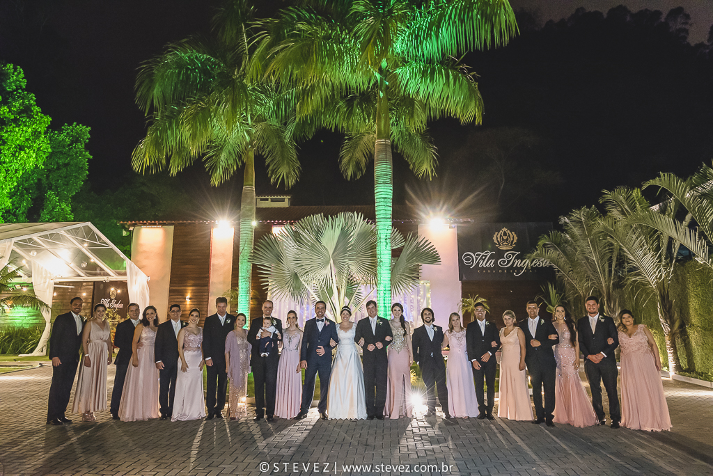 padrinhos vila inglesa