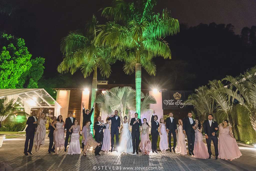 padrinhos vila inglesa