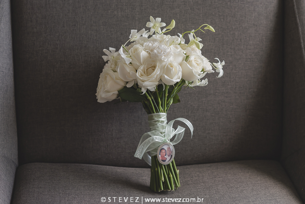 making of da noiva Royal Tulip São Conrado