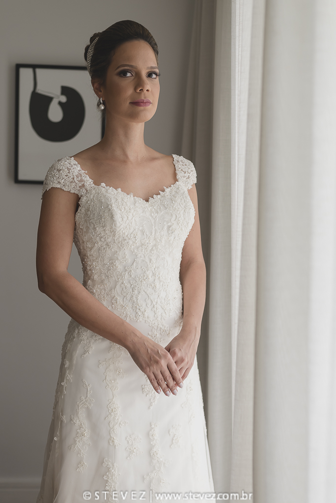 making of da noiva Royal Tulip São Conrado