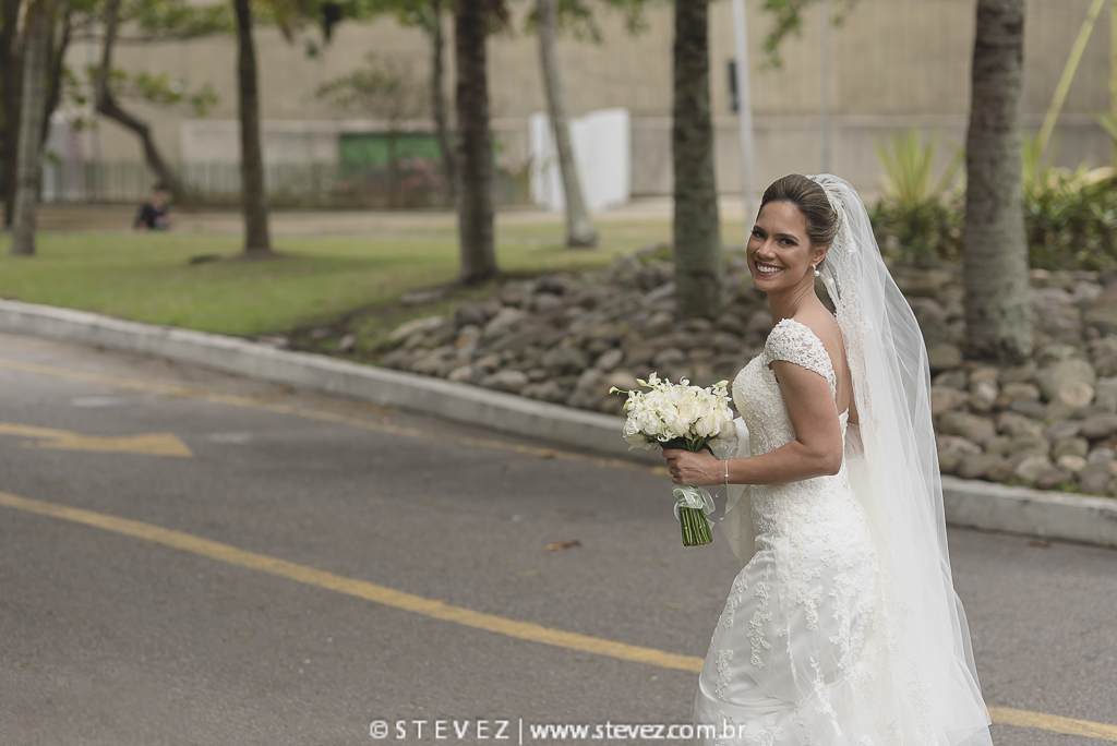 making of da noiva Royal Tulip São Conrado