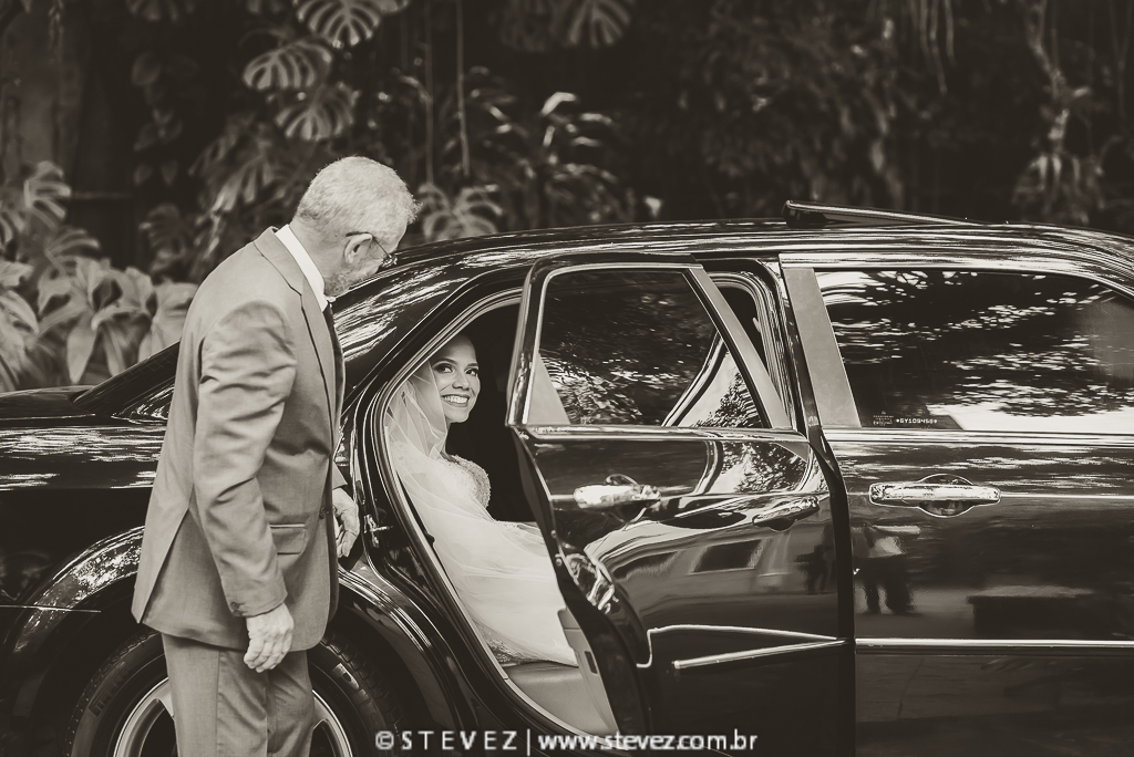 cerimônia capela santa ignez