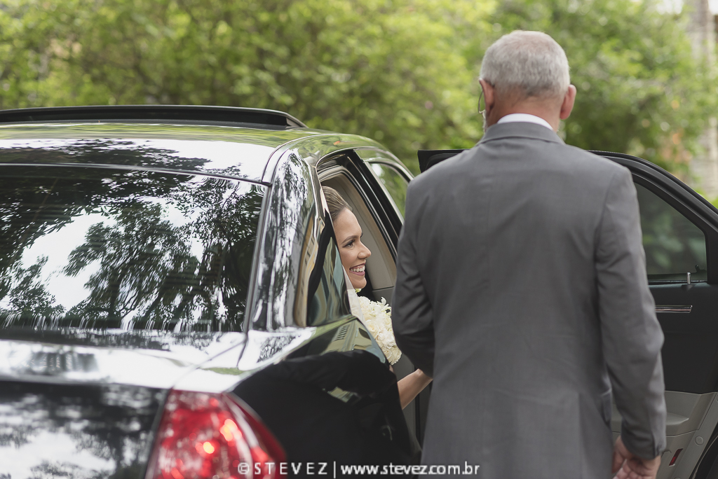 cerimônia capela santa ignez
