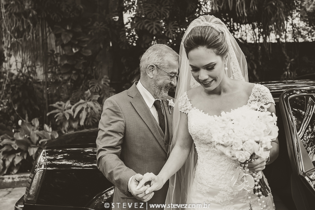 cerimônia capela santa ignez