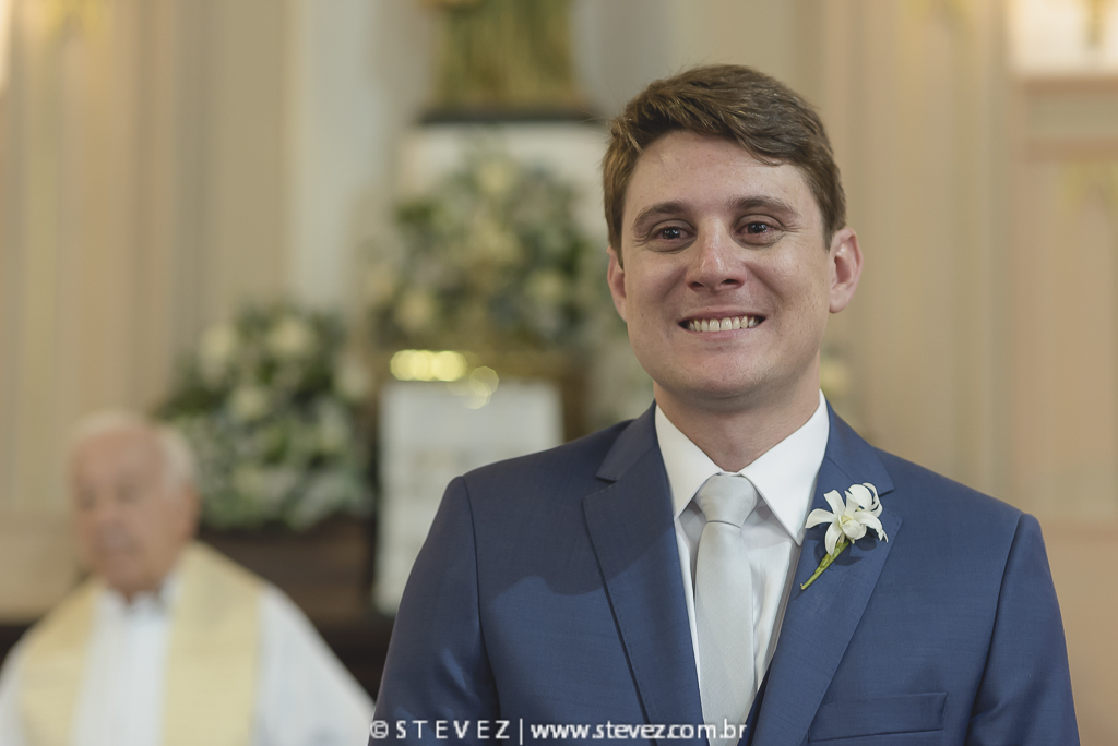 cerimônia capela santa ignez