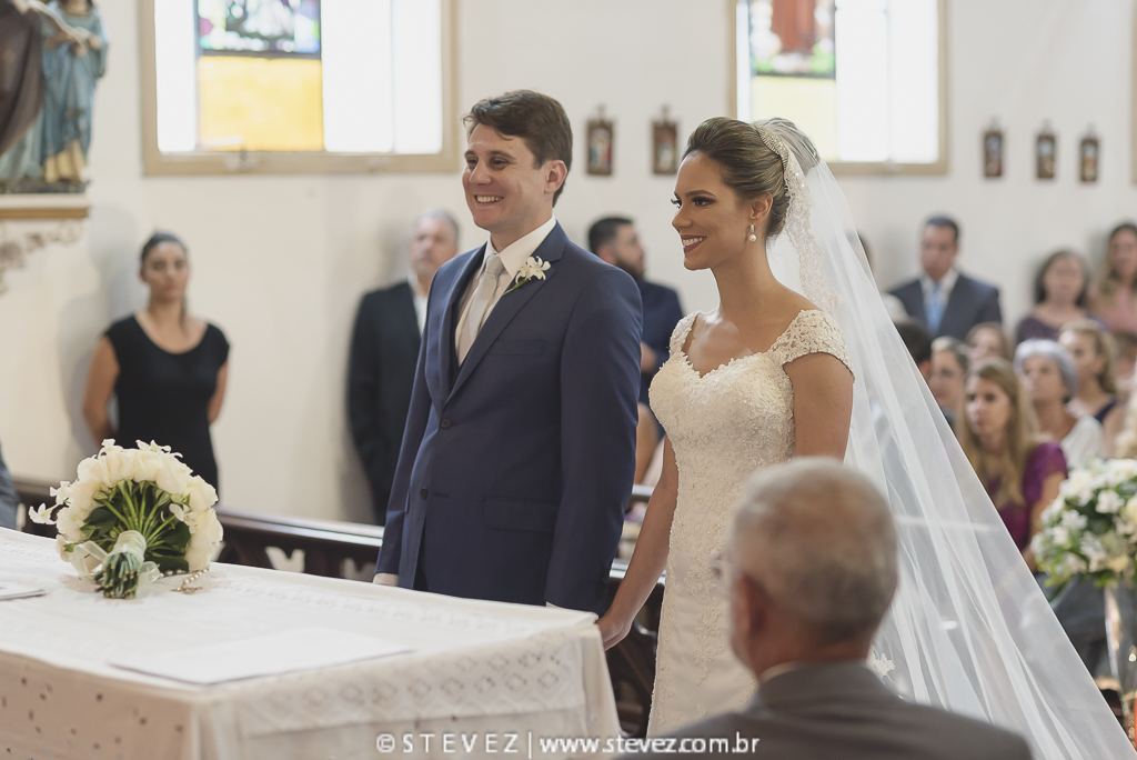 cerimônia capela santa ignez