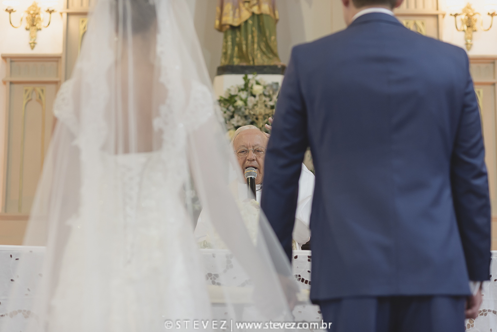 cerimônia capela santa ignez