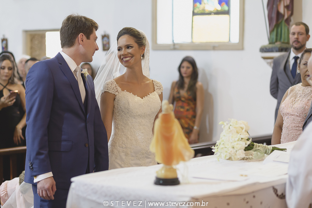 cerimônia capela santa ignez