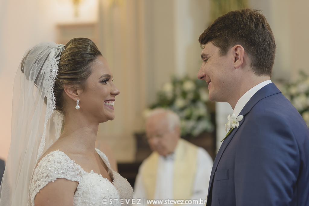 cerimônia capela santa ignez