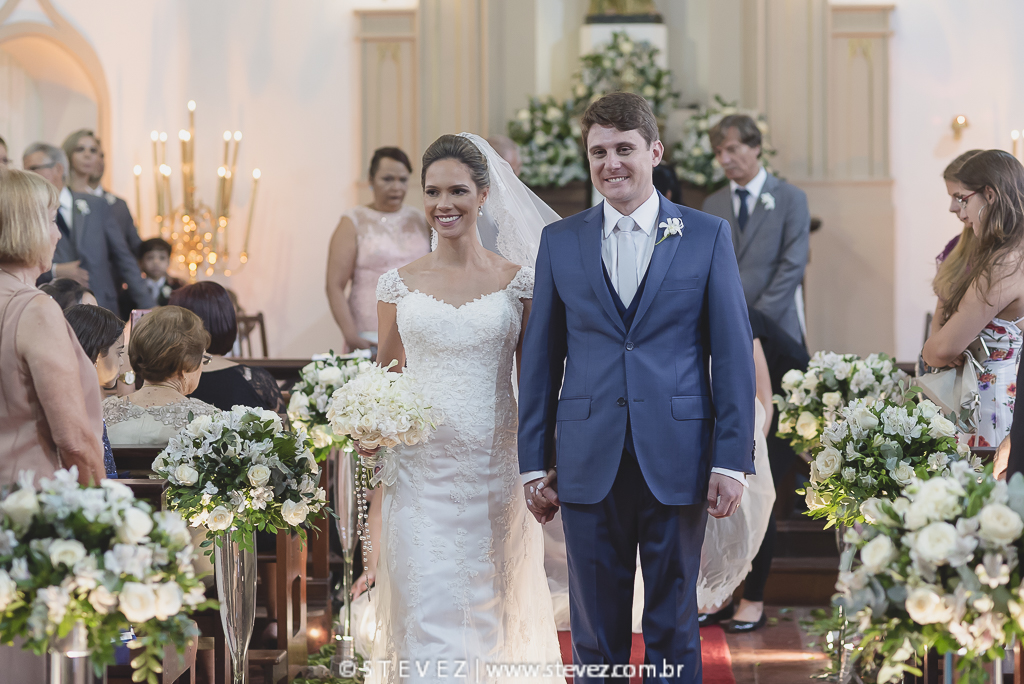 cerimônia capela santa ignez