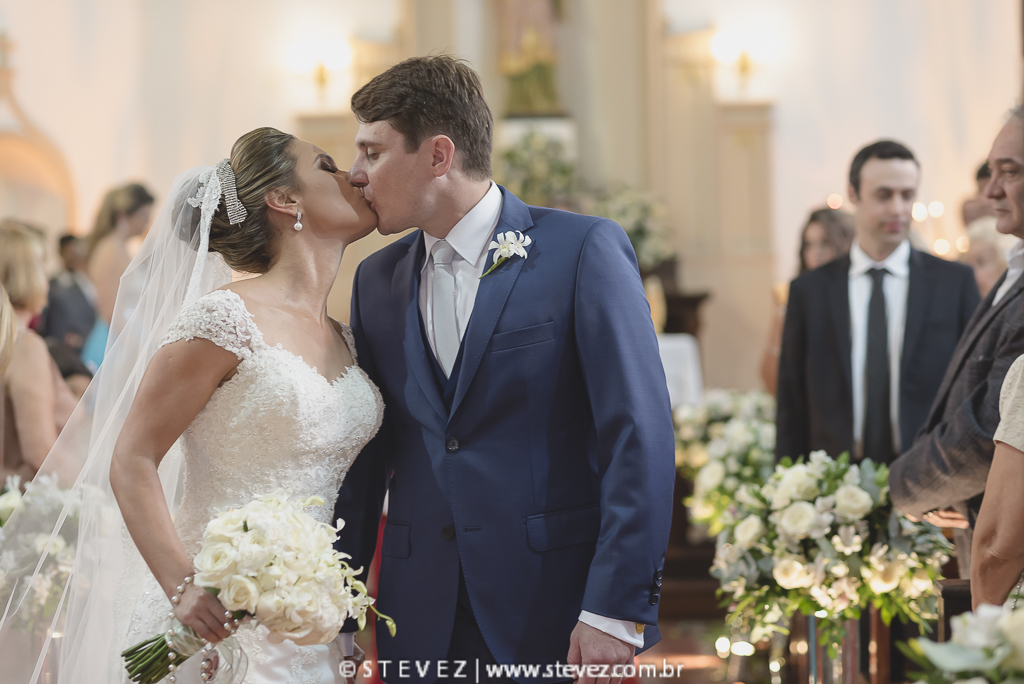 cerimônia capela santa ignez