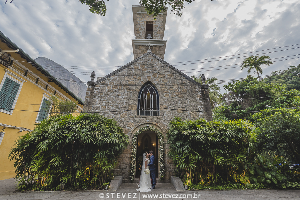 casal capela santa ignez