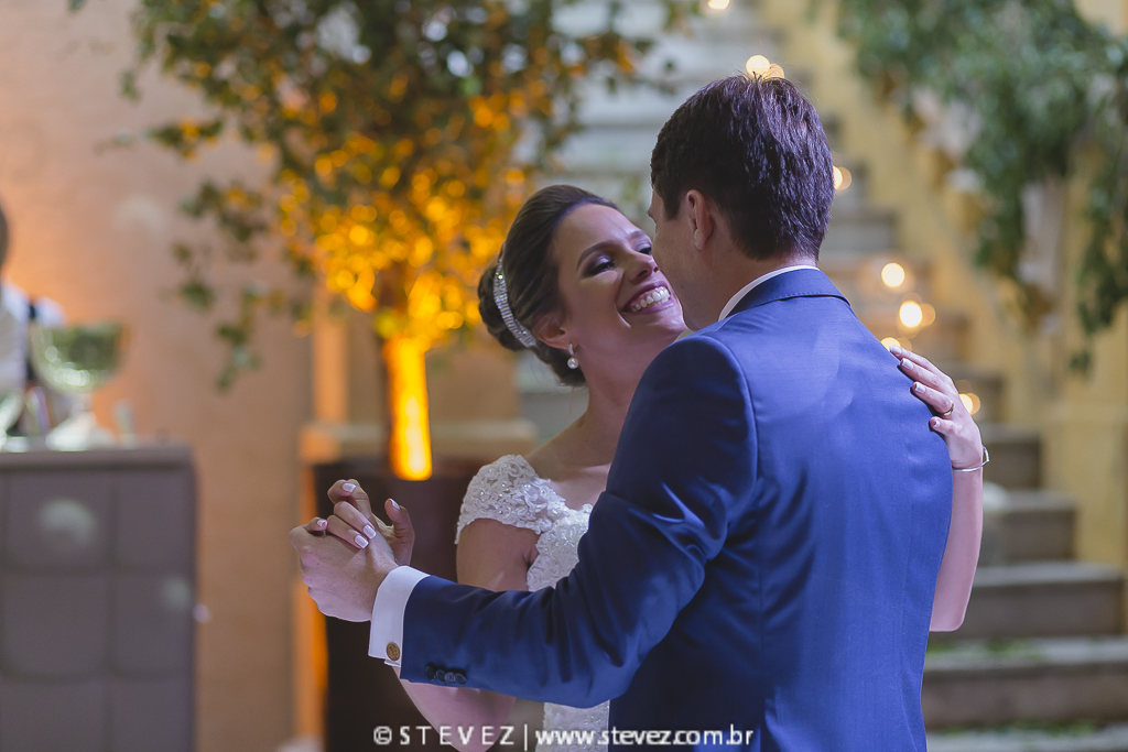 primeira dança capela santa ignez