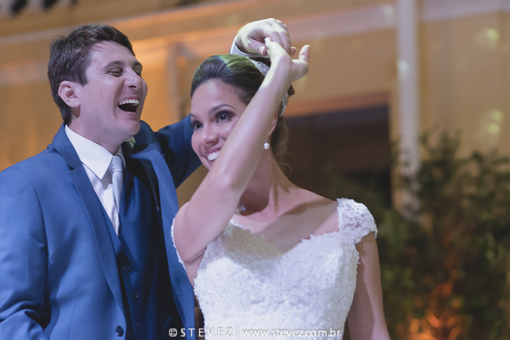 primeira dança capela santa ignez