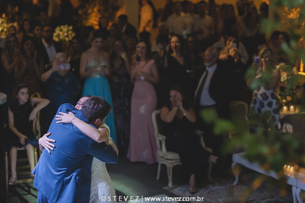 primeira dança capela santa ignez
