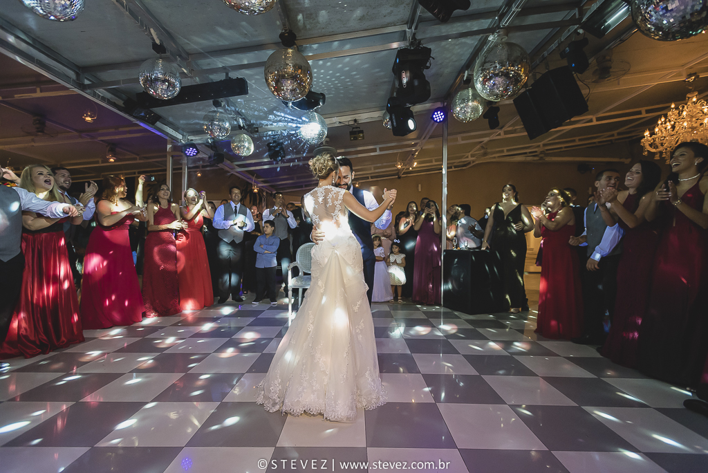 festa mansão da colina