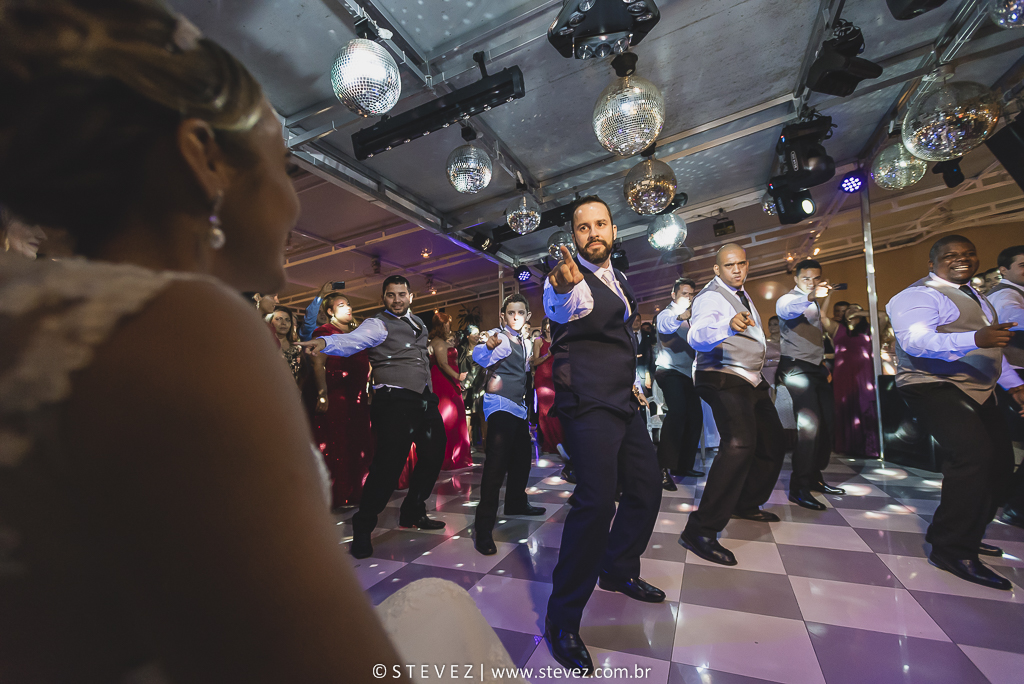 festa mansão da colina