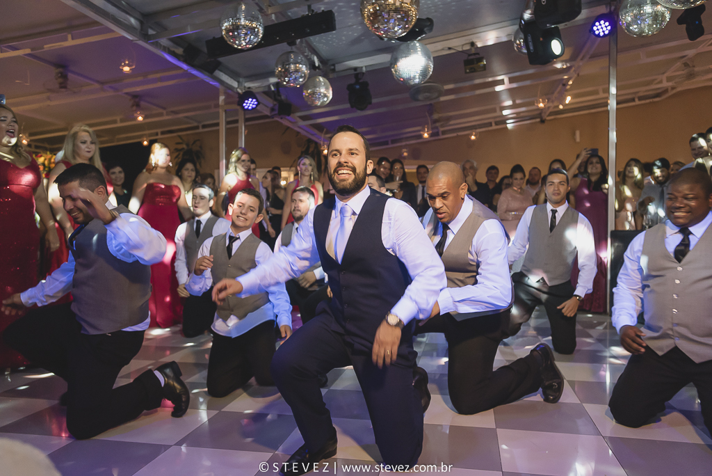 festa mansão da colina