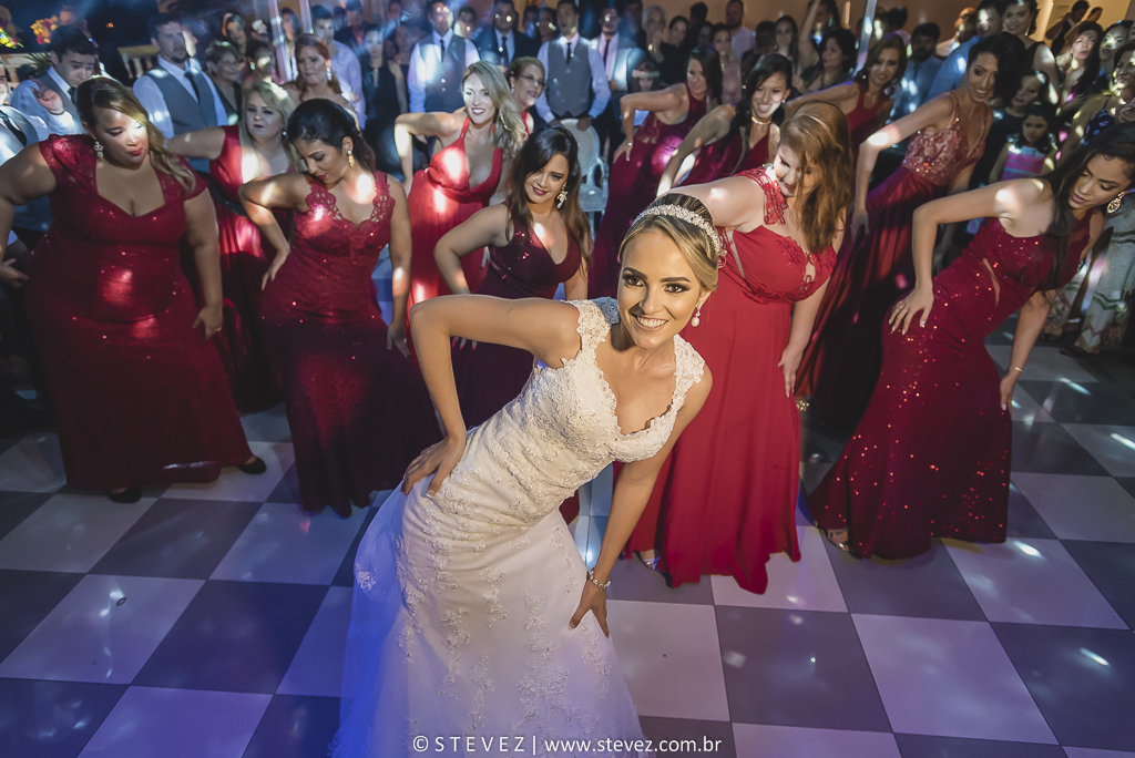 festa mansão da colina