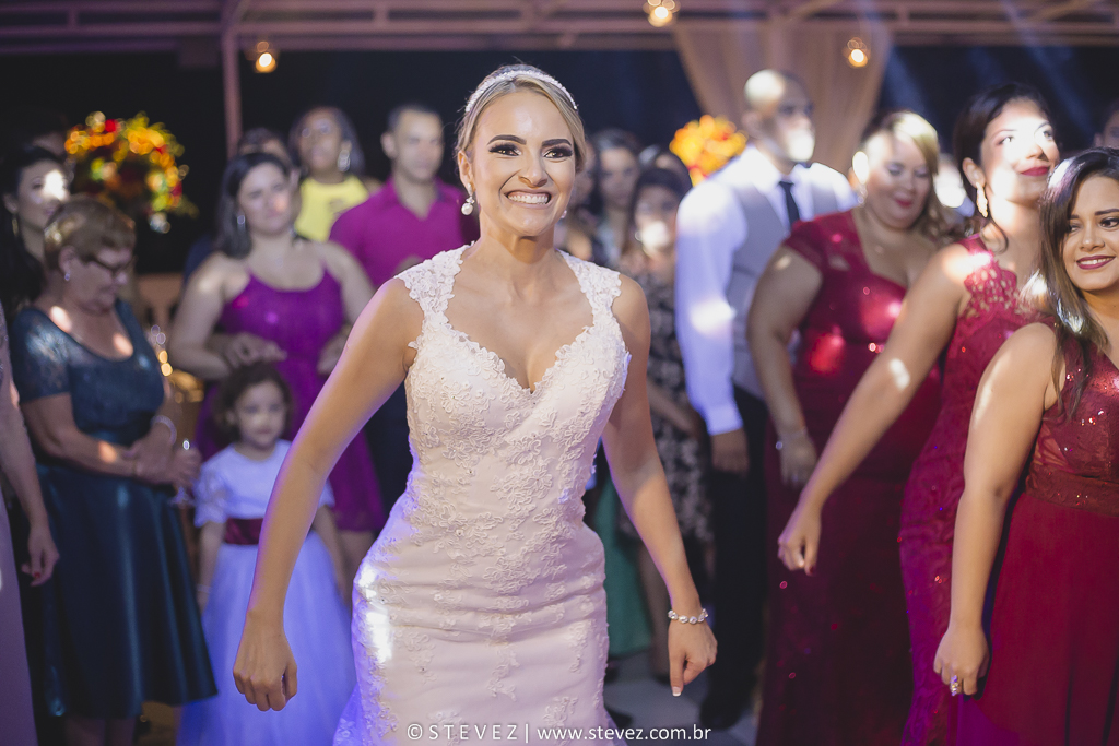 festa mansão da colina