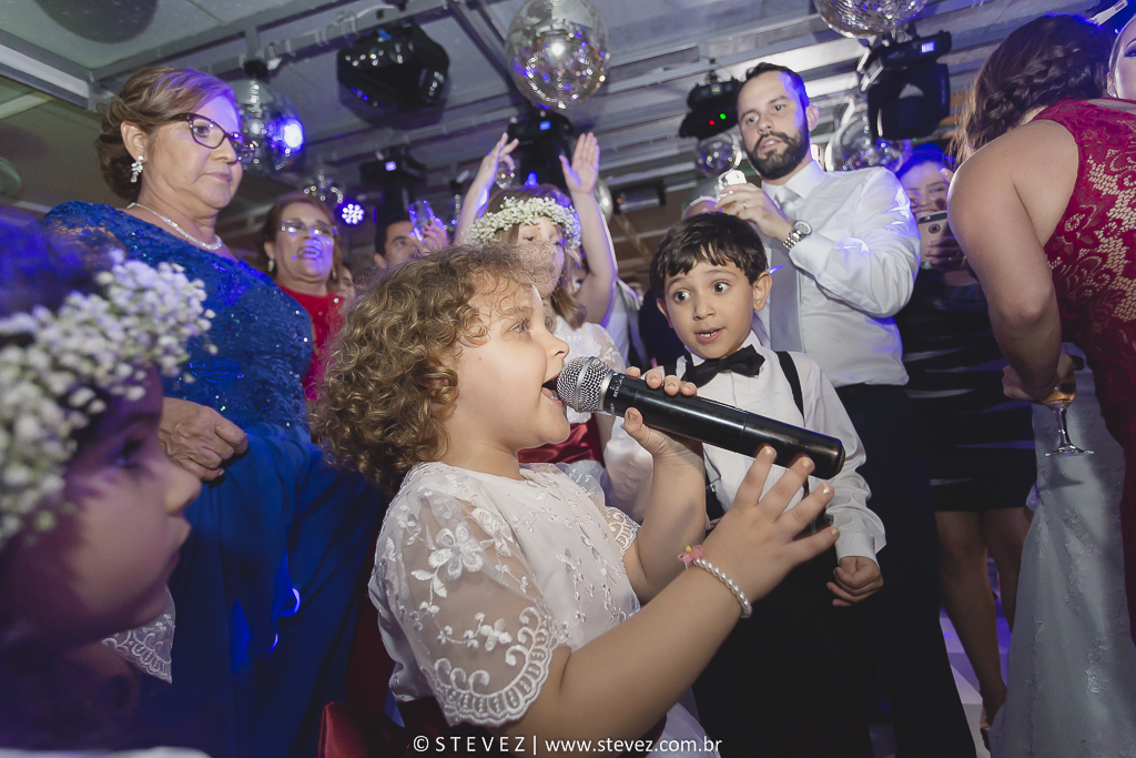 festa mansão da colina