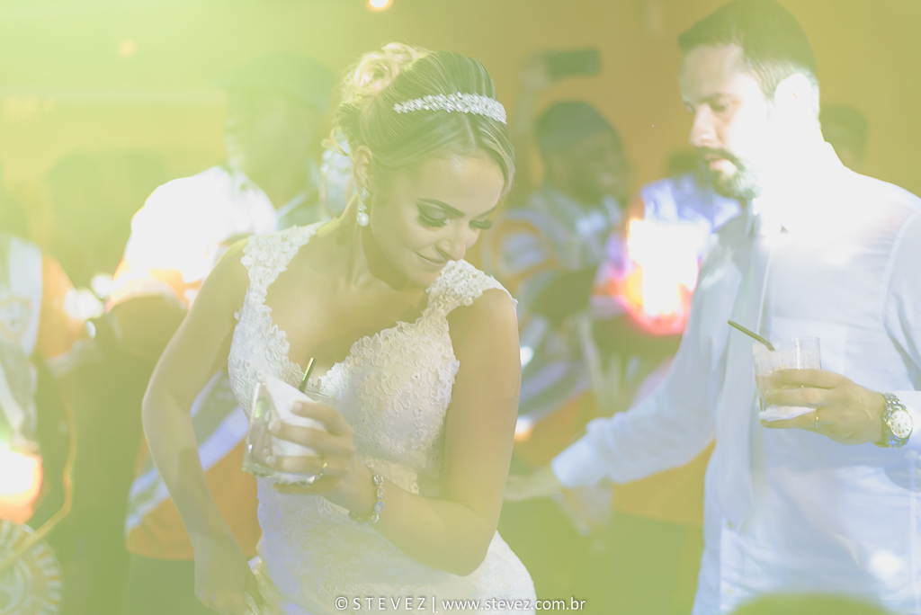 festa mansão da colina