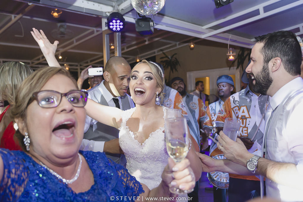 festa mansão da colina