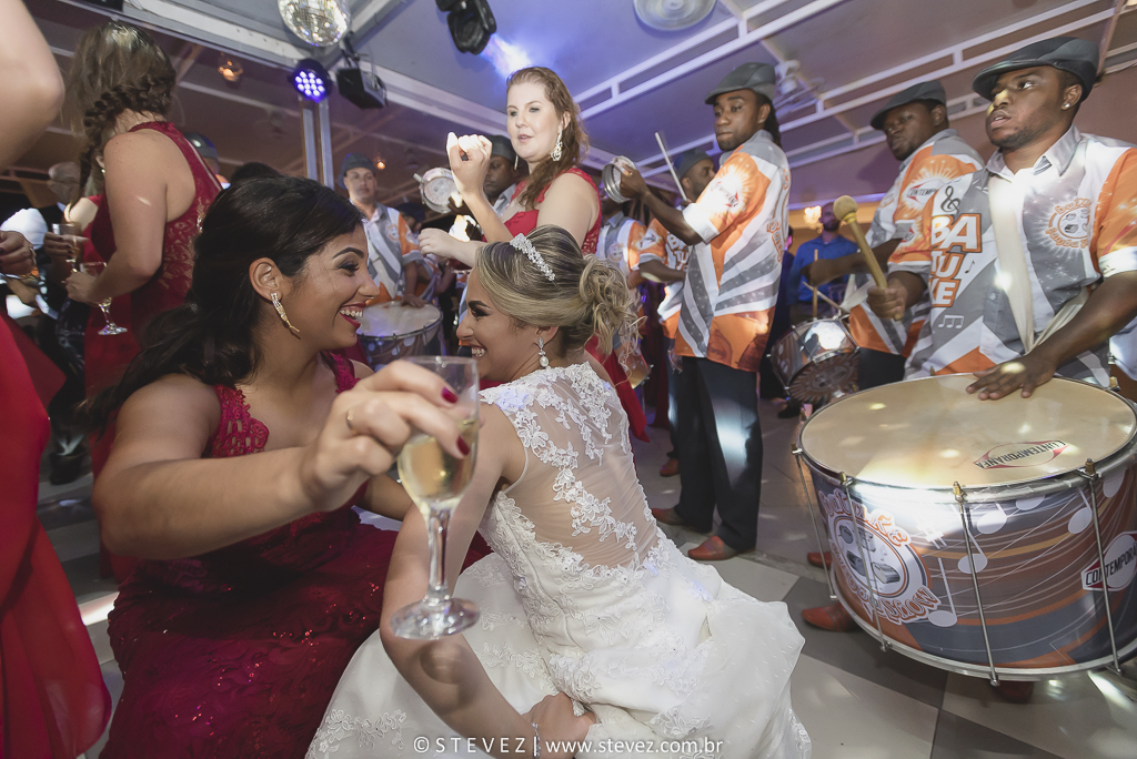 festa mansão da colina