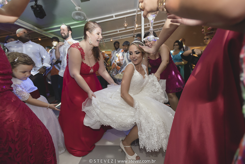 festa mansão da colina