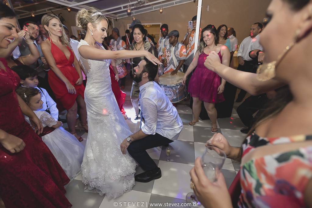 festa mansão da colina