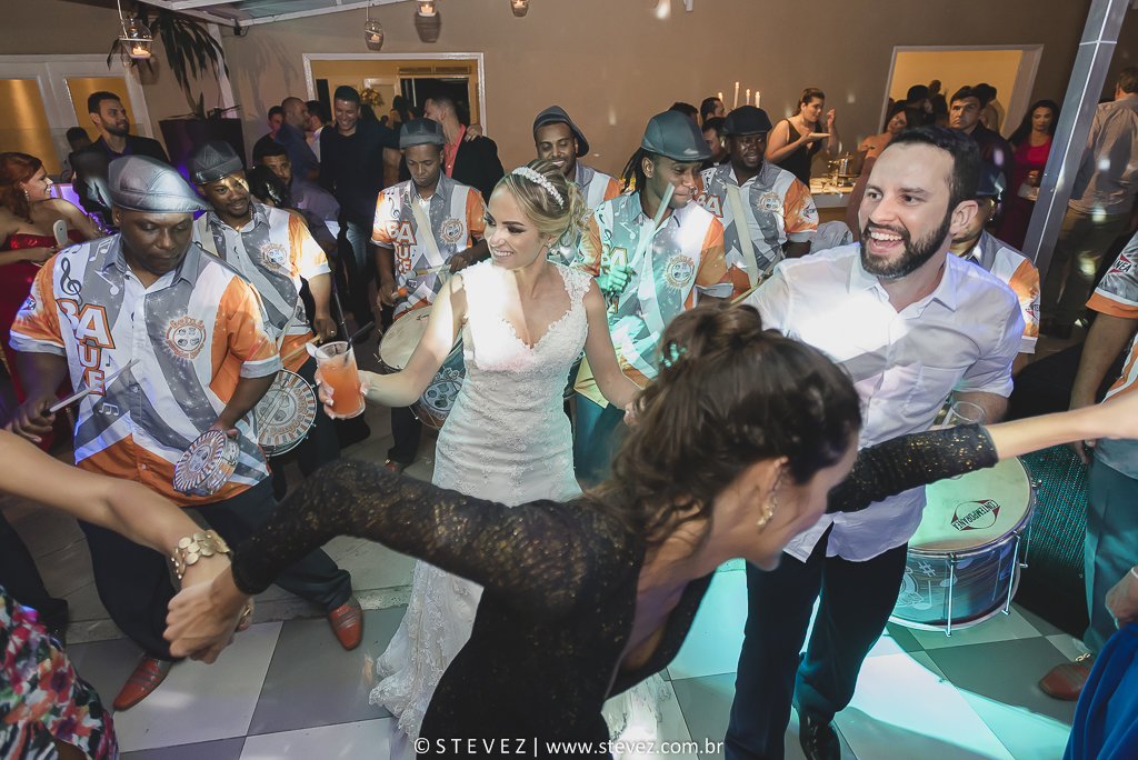 festa mansão da colina