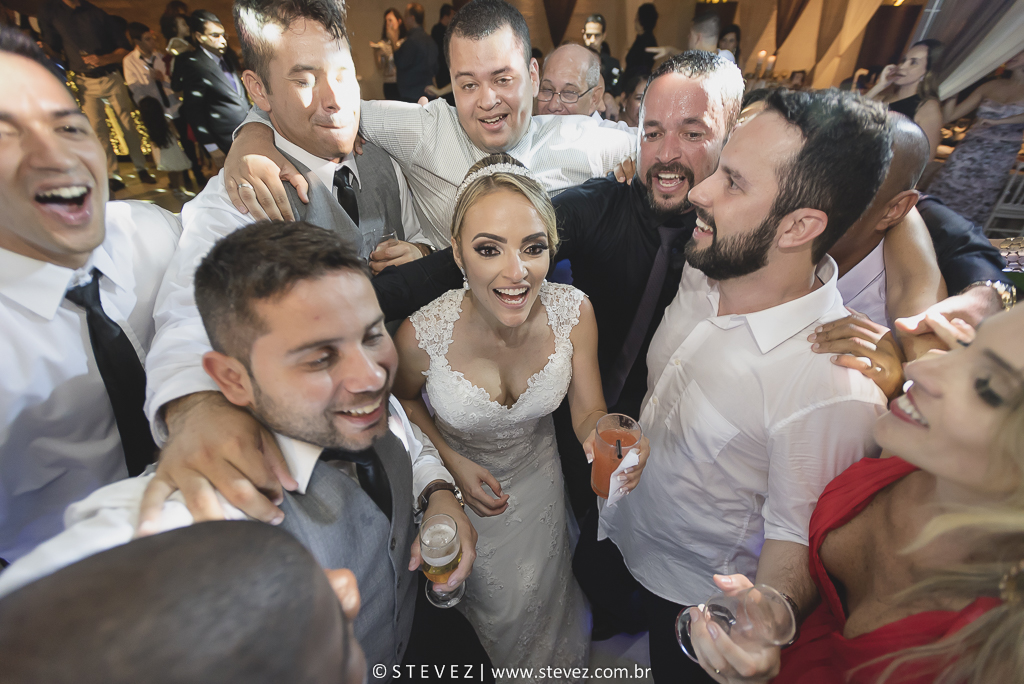 festa mansão da colina